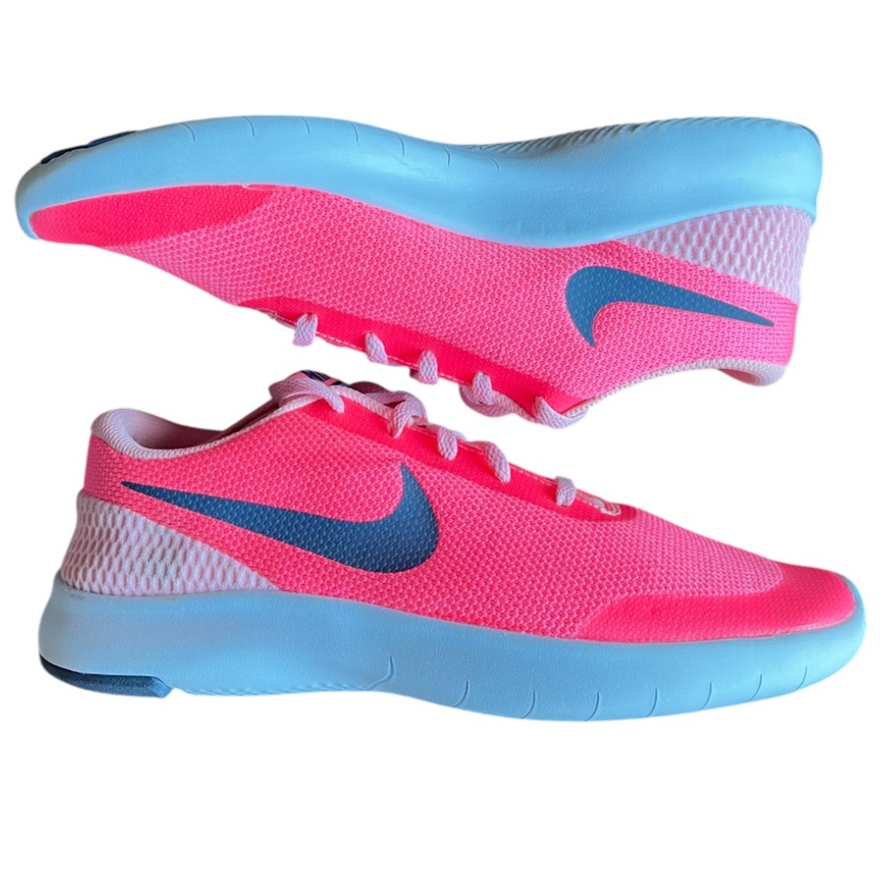 Nike Flex Experience RN 7 Hot pink!‎